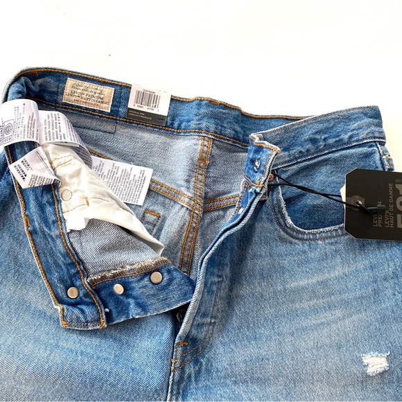 Levi’s Premium 501-NWT - Picture 6 of 11